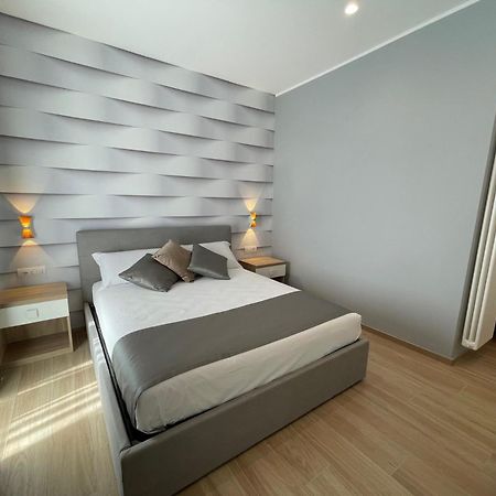 Martini Suite 2 Bari Exterior photo