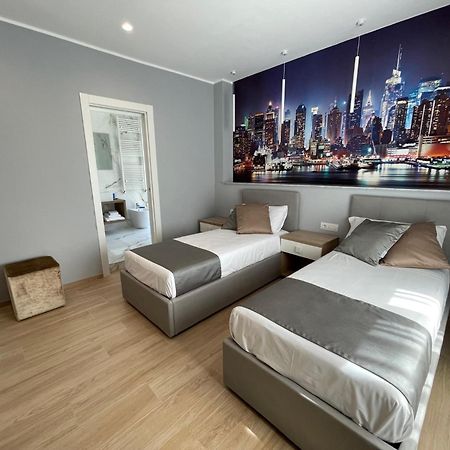 Martini Suite 2 Bari Exterior photo