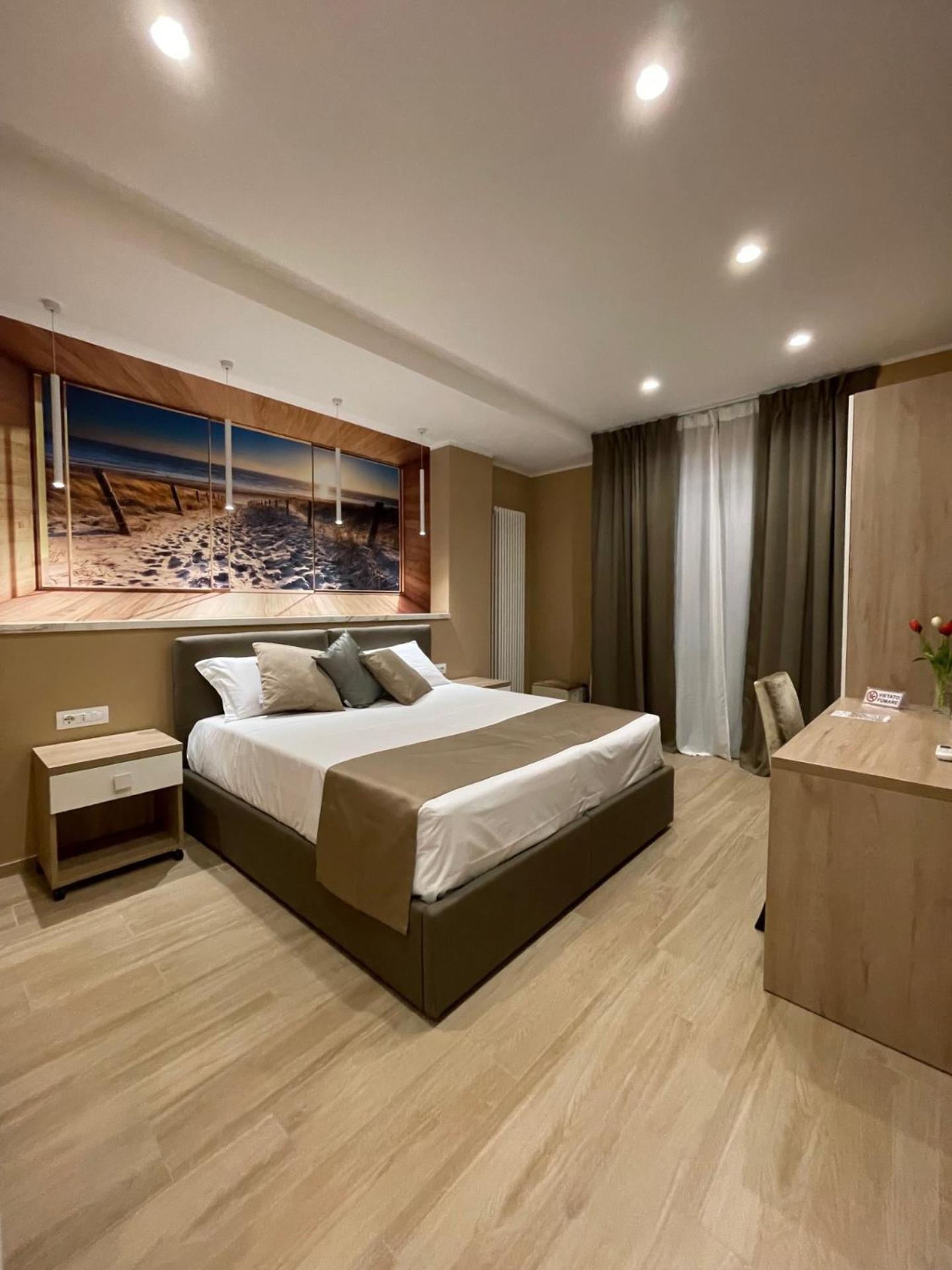 Martini Suite 2 Bari Exterior photo