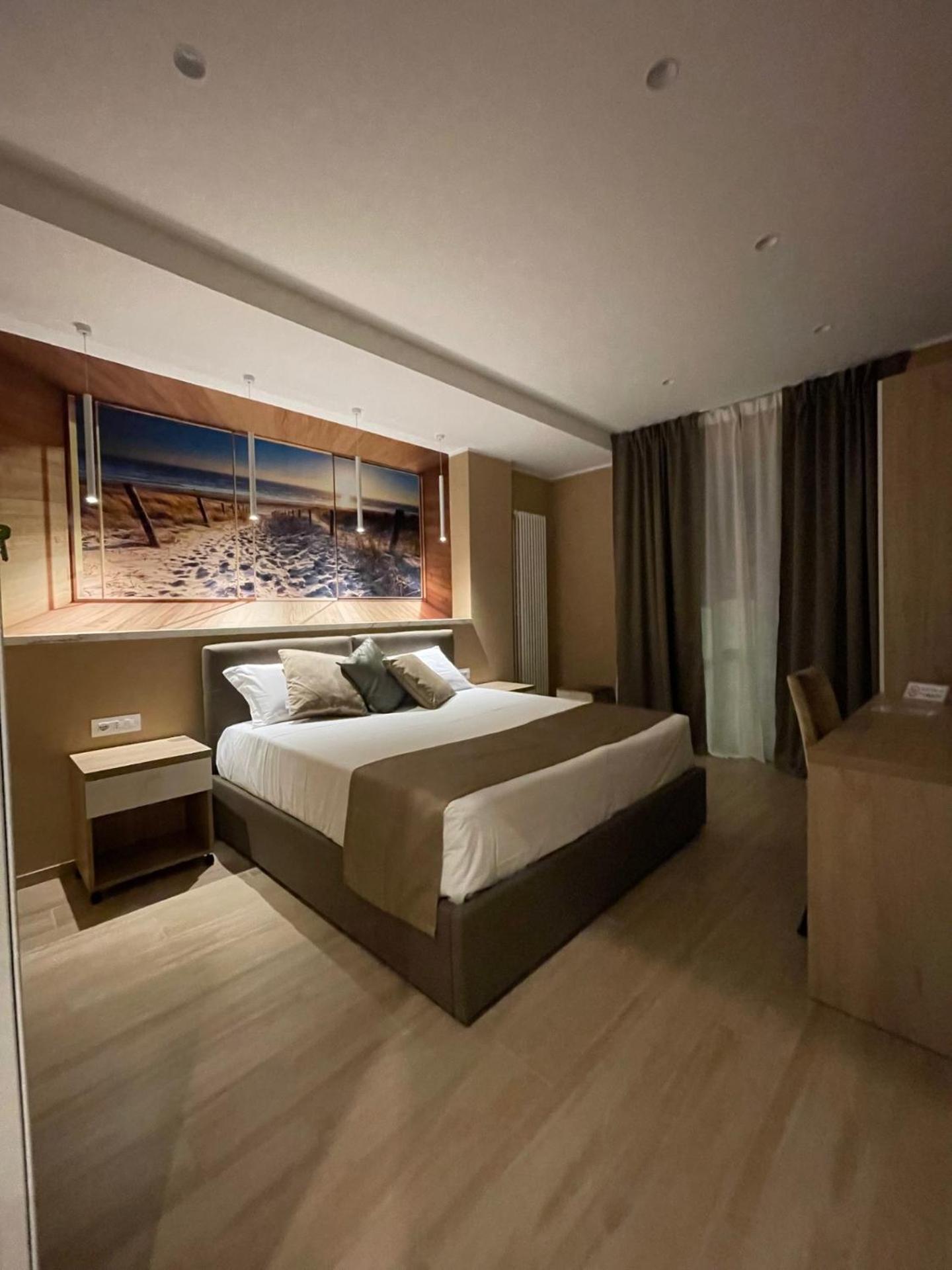 Martini Suite 2 Bari Exterior photo