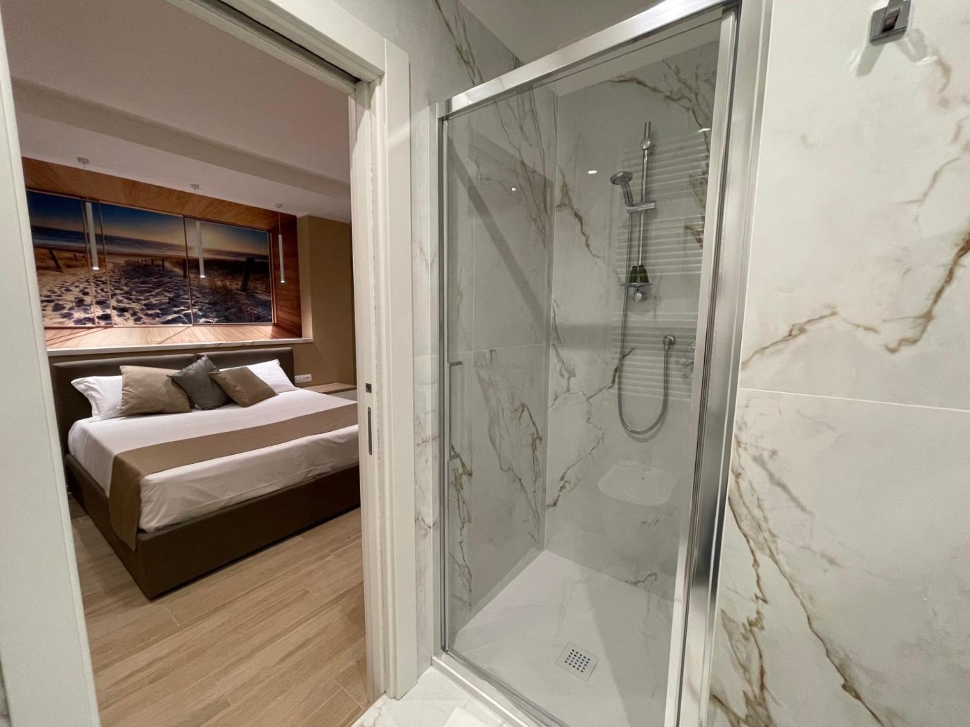 Martini Suite 2 Bari Exterior photo