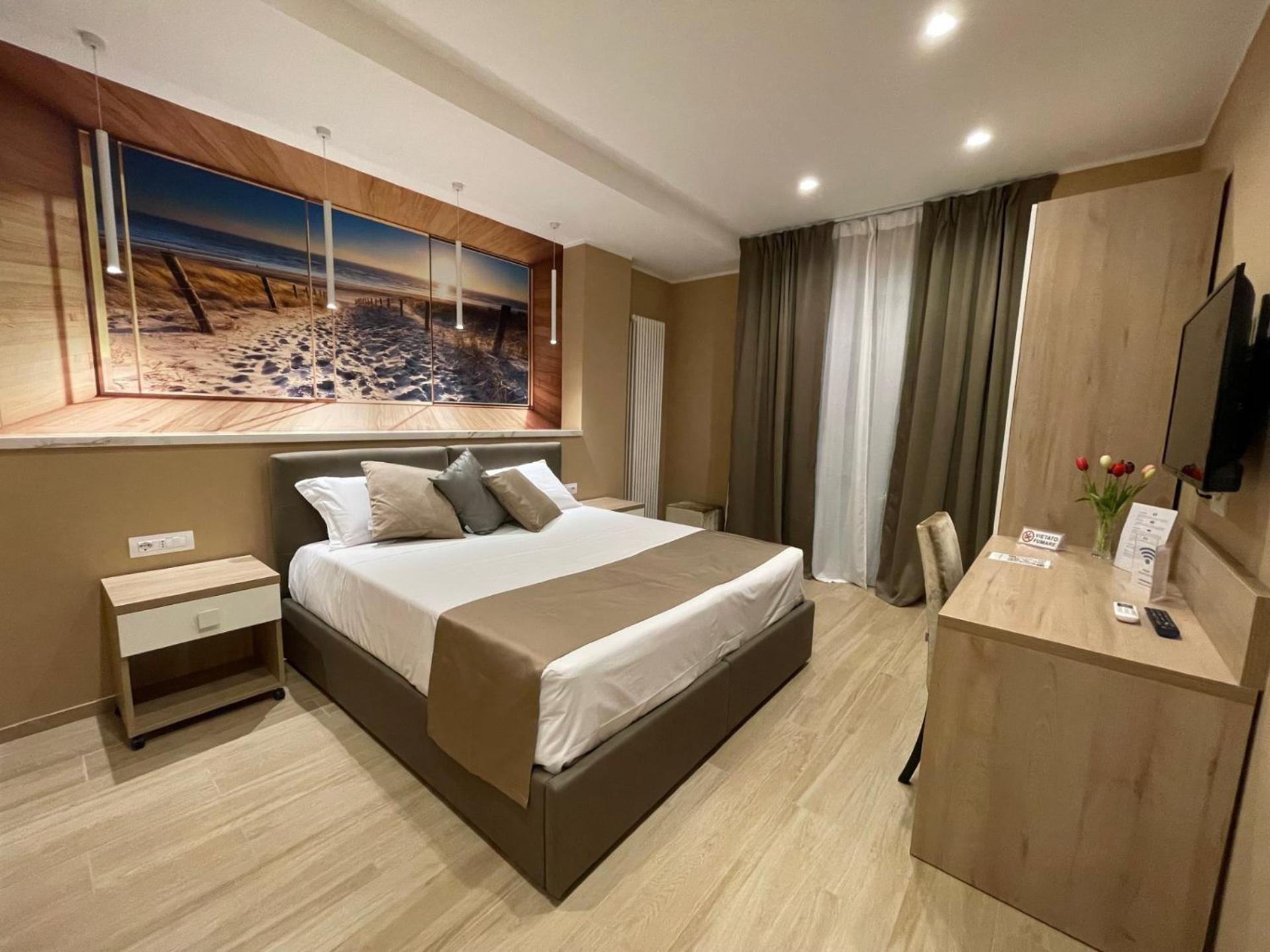 Martini Suite 2 Bari Exterior photo